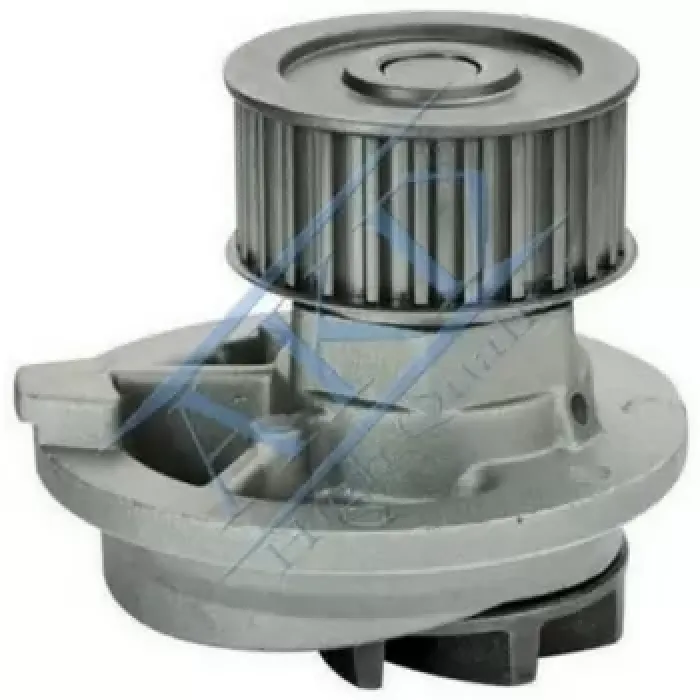 Devirdaim Su Pompasi X20XEV Vectra B Astra F / G Captiva 2.4 16V Lacetti 1.8 | AKD OP105108 | OEM 1334139
