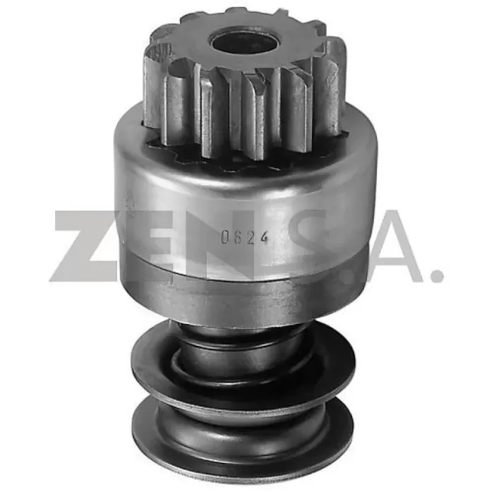 Mars Dislisi Delco Tip 12 Dis 37 Mt Cummins Clark Perkins Is Mak. (15624 / 54132) | ZEN 0624 | OEM 15624 54132