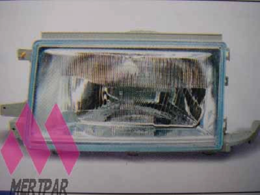 Far Sağ - Doğan SLX | OEM 11486E