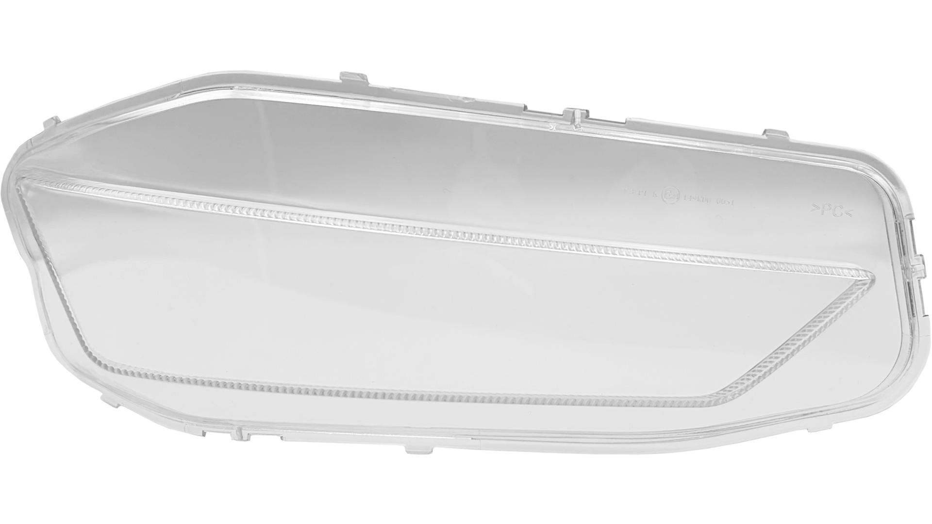 Sis Lambası Volvo FH5 LED Sağ | OEM 23752736