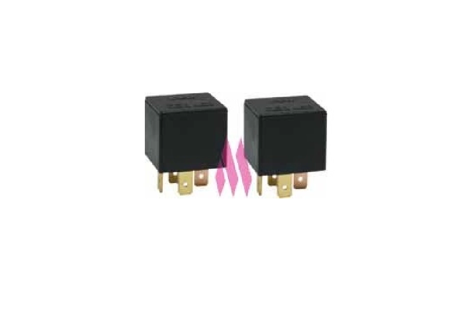 Röle 24V 5 Uçlu 20A Ayaklı Mini | OEM 32SS1425