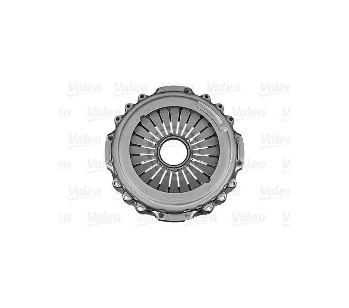 Debriyaj Baskı Scania 43mm 4 Seri Çekmeli | OEM 1321259