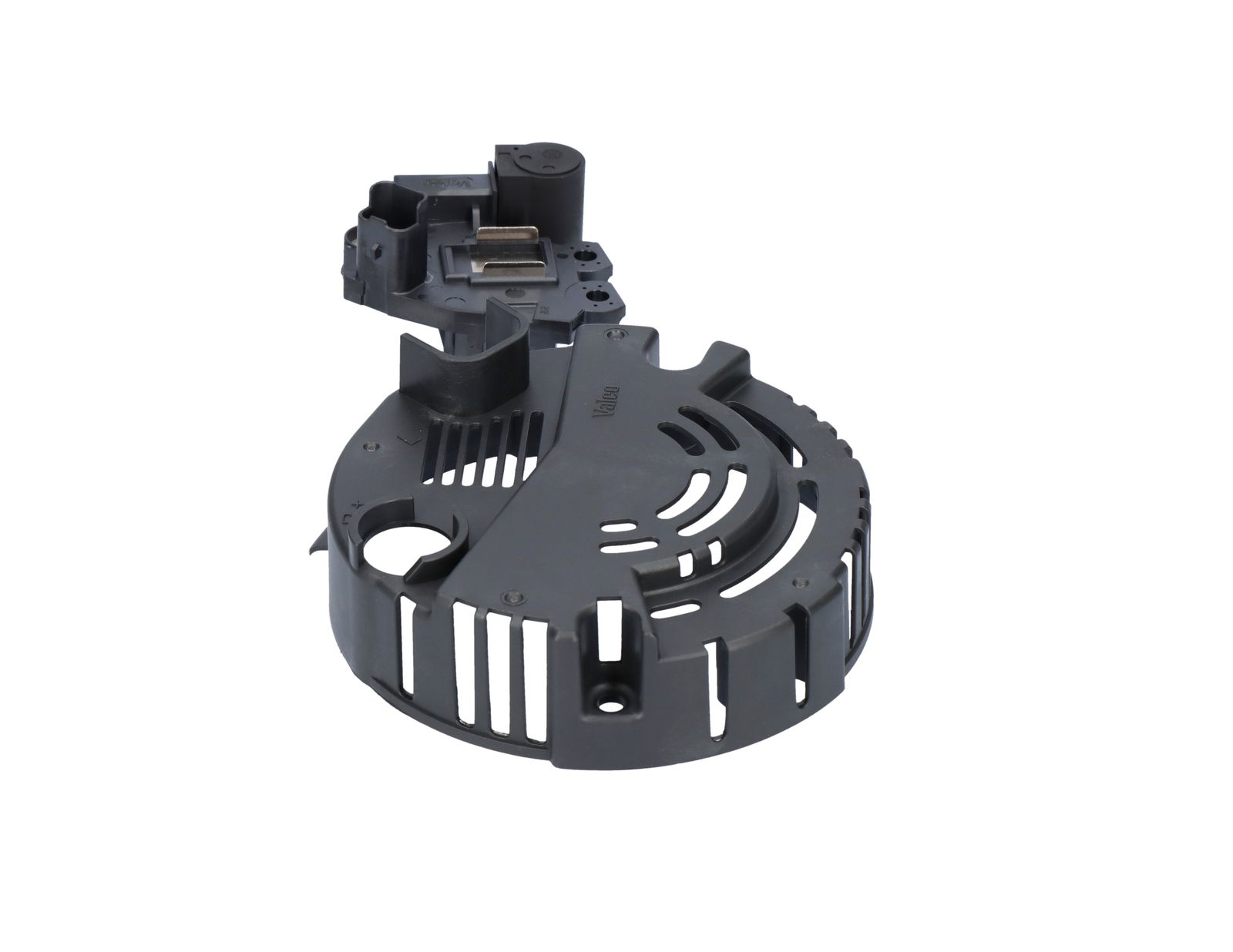 Konjektor+Kapak Nissan Interstar 1,9 / 2,5 DCI Renault Laguna Trafic Espace 2,0 Opel Vivaro 2,0 0 | VALEO 593935
