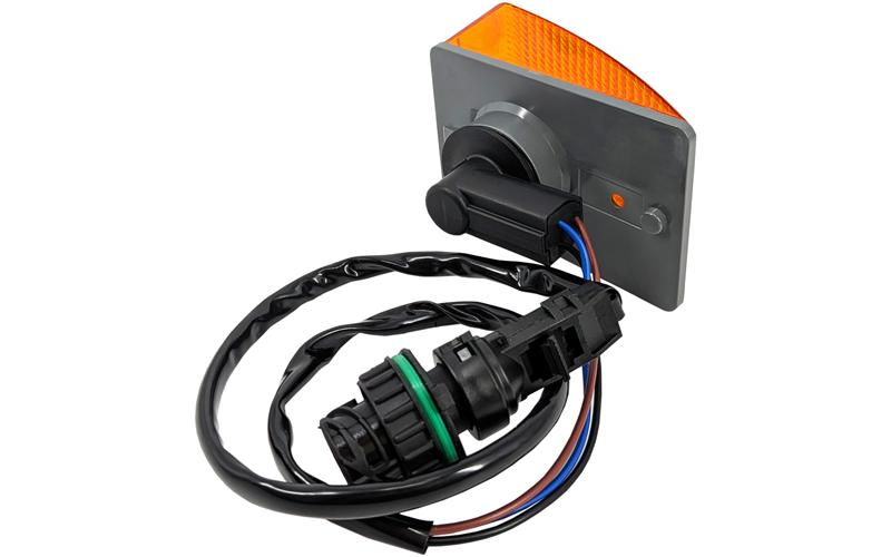 Tampon Sinyali Actros Soketsiz | OEM 620945