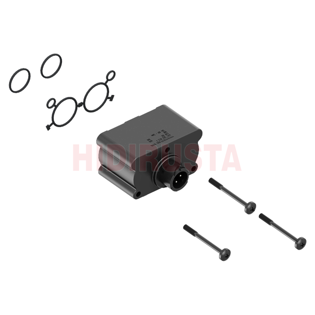 Şanzıman Ventili Axor, Actros 4422325221 | OEM A0025403897