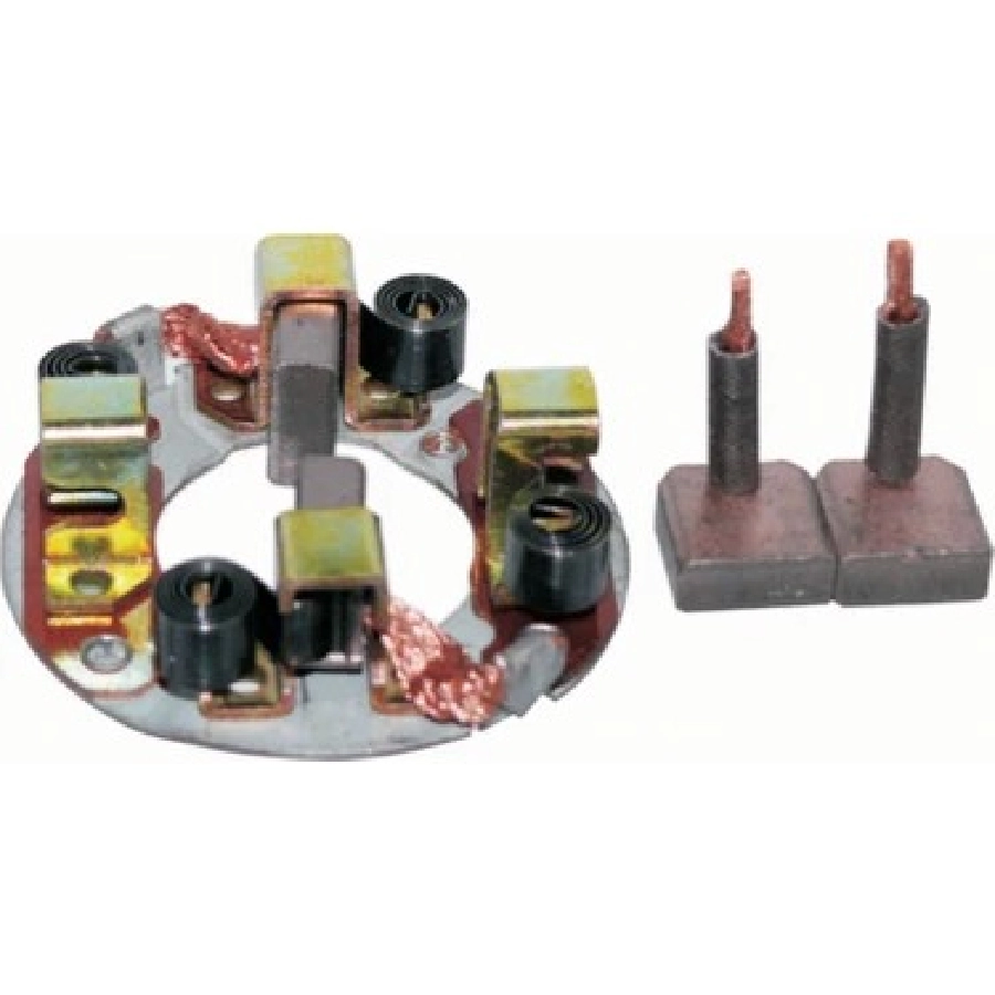 Kömür Yuvası N Denso Tip 12V Honda-Suzuki-Toyota | OEM BHN8635