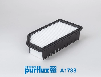 Hava Filtresi Rio 1,25 Cvvt 2012> | PURFLUX A1788 | OEM 281131W000
