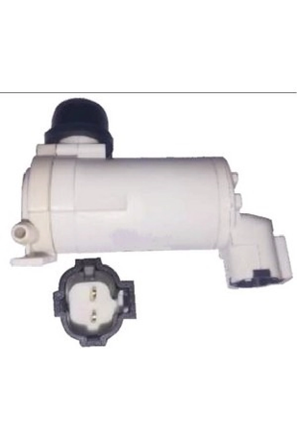 12V. Nissan Skystar, Navara Su Motoru | OEM WP612