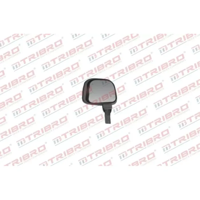 Dis Dikiz Aynasi Manuel Sol Scania 124 / 144 96 04 (R300) (Belgeli) (24V) | TRIBRO 300273 | OEM 1765809