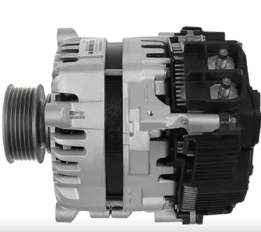 Alternatör 48V 250A VW Golf-Seat-Audi-Cupra Hybrıt Modeller | OEM VALEO 615012