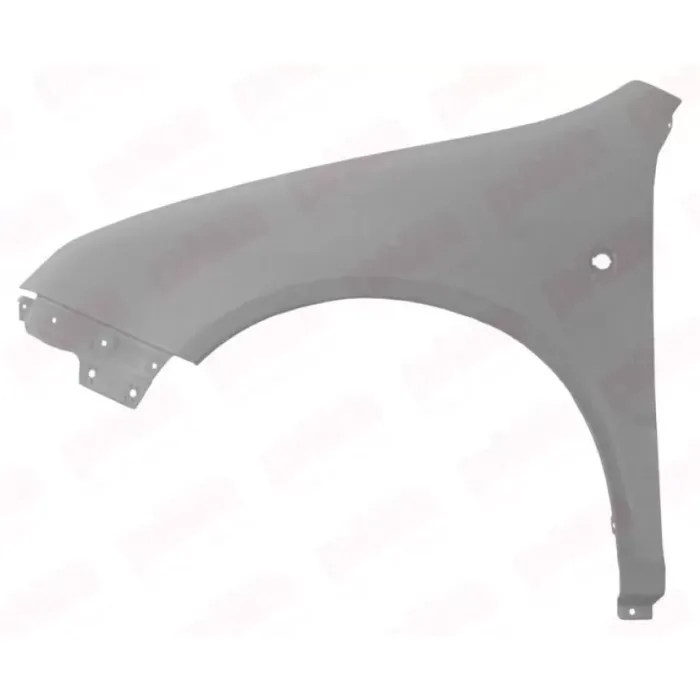 Camurluk On Sol Sinyal Delikli Sac Fabia 00>08 | ORAN 1705011 | OEM 6Y0821101A