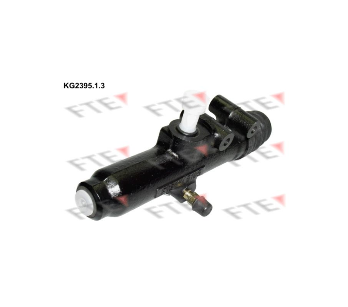 Debriyaj Üst Merkezi 2521 ( Rekorlu ) | OEM 0012956006