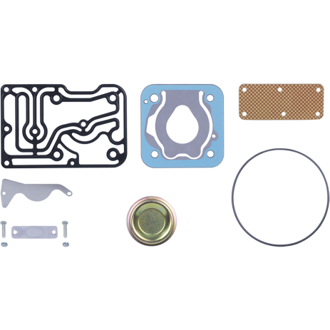 Kompresor Tamir Takimi (Tek Silindir) - Iveco / Stralis - Trakker | A-TECH 419.01.2350 | OEM 1500020100 RK.01.360