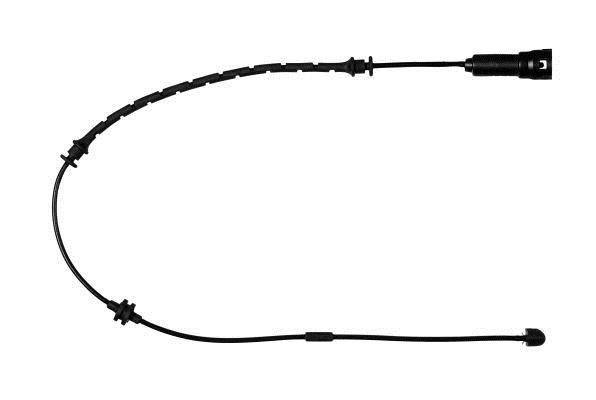 Fren Balata Ikaz Sensoru Vectra C Signum | TOPRAN 206946001 | OEM 24427919 6238230