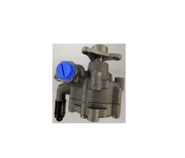 Direksiyon Pompasi Logan II 12> Sandero II 12> Symbol III 13> 1.0 Sce 1.2 16V 1.5 DCI 1.6 | TKN RN-DP-007 | OEM 491101451R