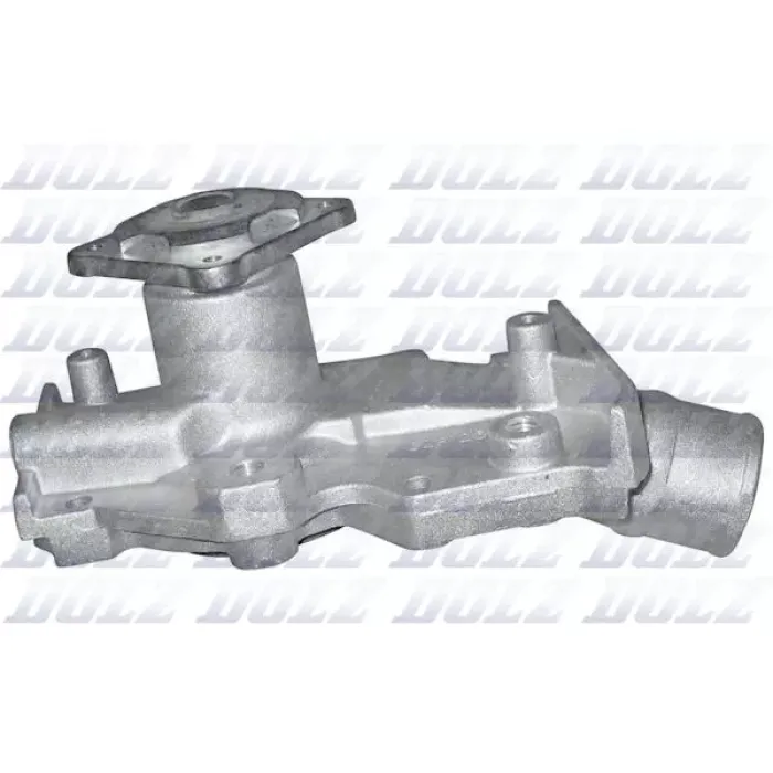 Devirdaim Su Pompasi Mondeo 1 Mondeo 2 1,6 / 1,8 / 2,0 16V 93>00 | DOLZ F126 | OEM 938M 8591 AA 6878045