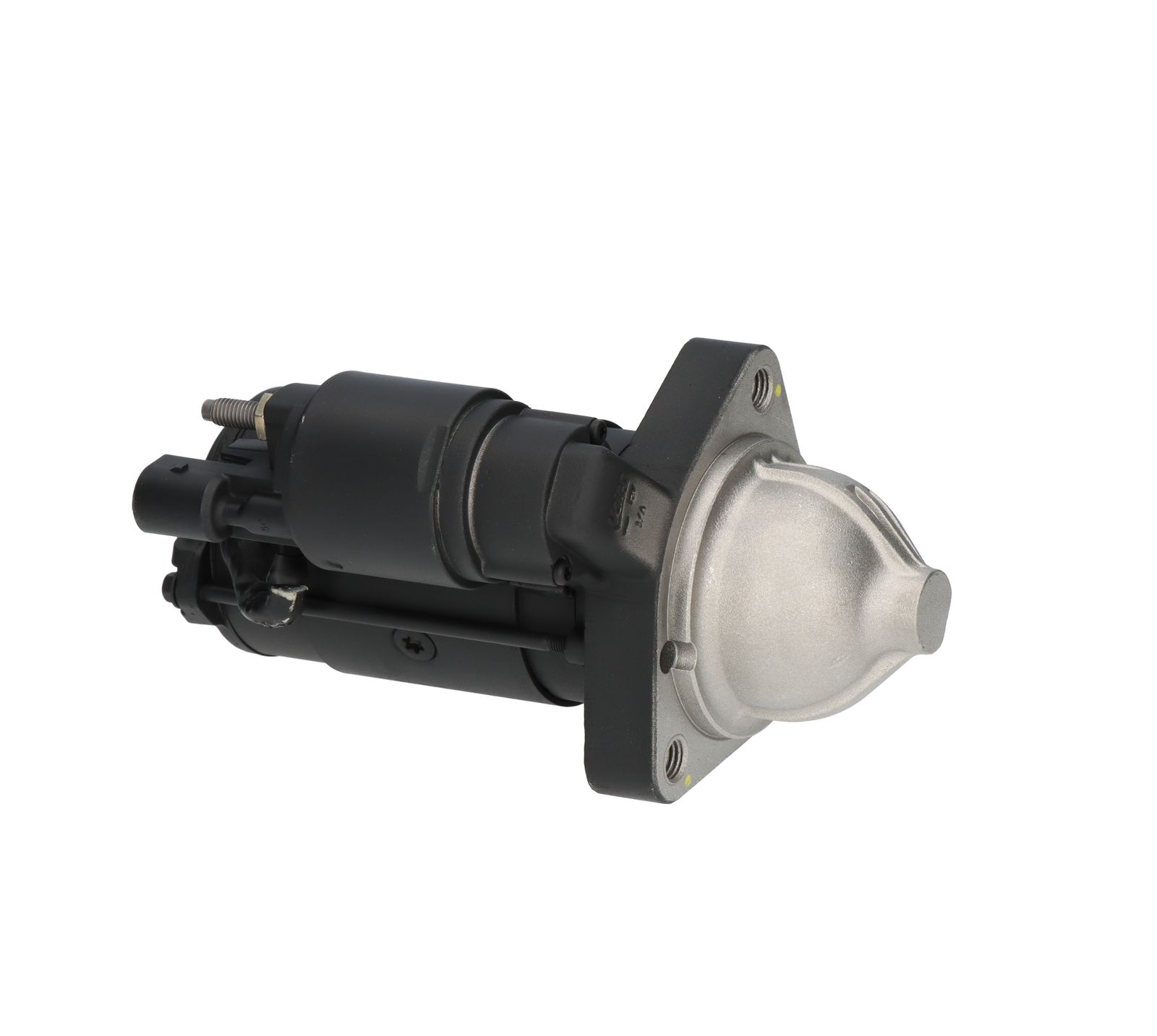 Mars Motoru 12V 11 Dis Vw Crafter 06>16 | VALEO 438231 | OEM 076911023B 076911023B 076911023BX 076911023BX