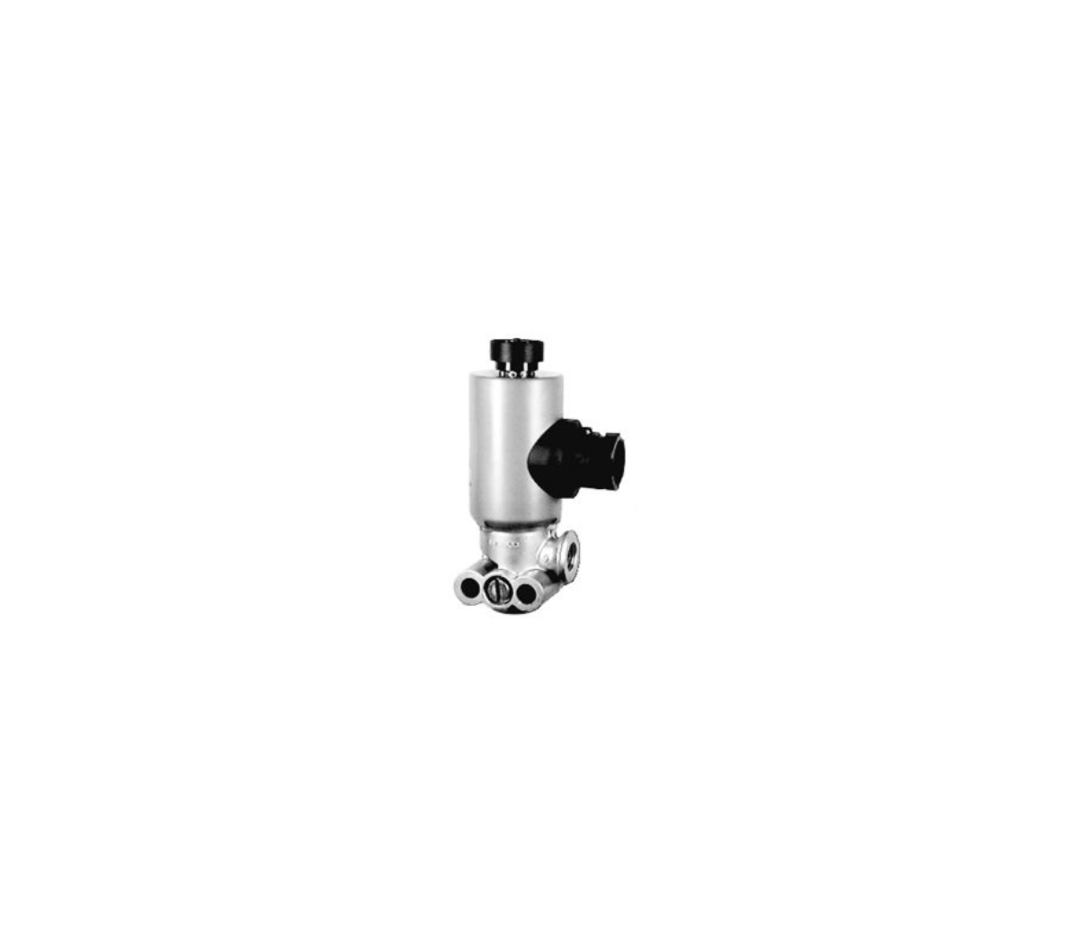 Ventil DAF MAN Iveco Scania | OEM 11018682