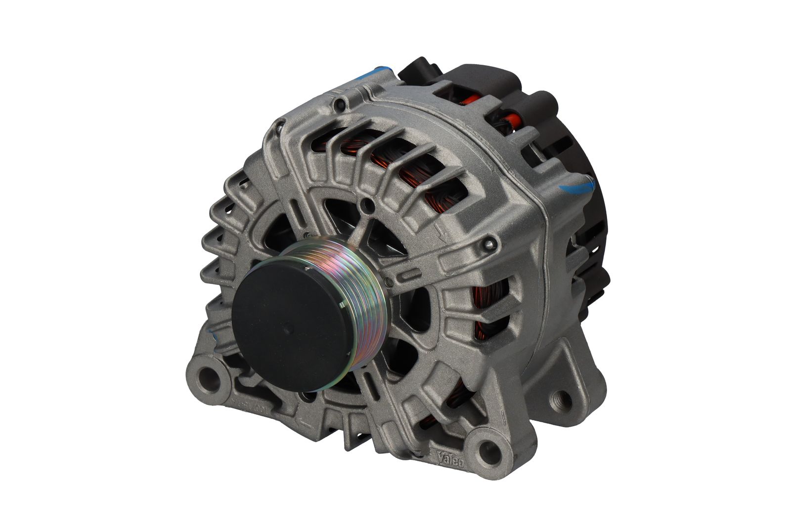 Alternator 12V 180A C4 C5 Scudo P407 Tepee (439620) | VALEO 439698 | OEM 5702G2 5702G2 5705JF 9661544880 5705JF 9661544880