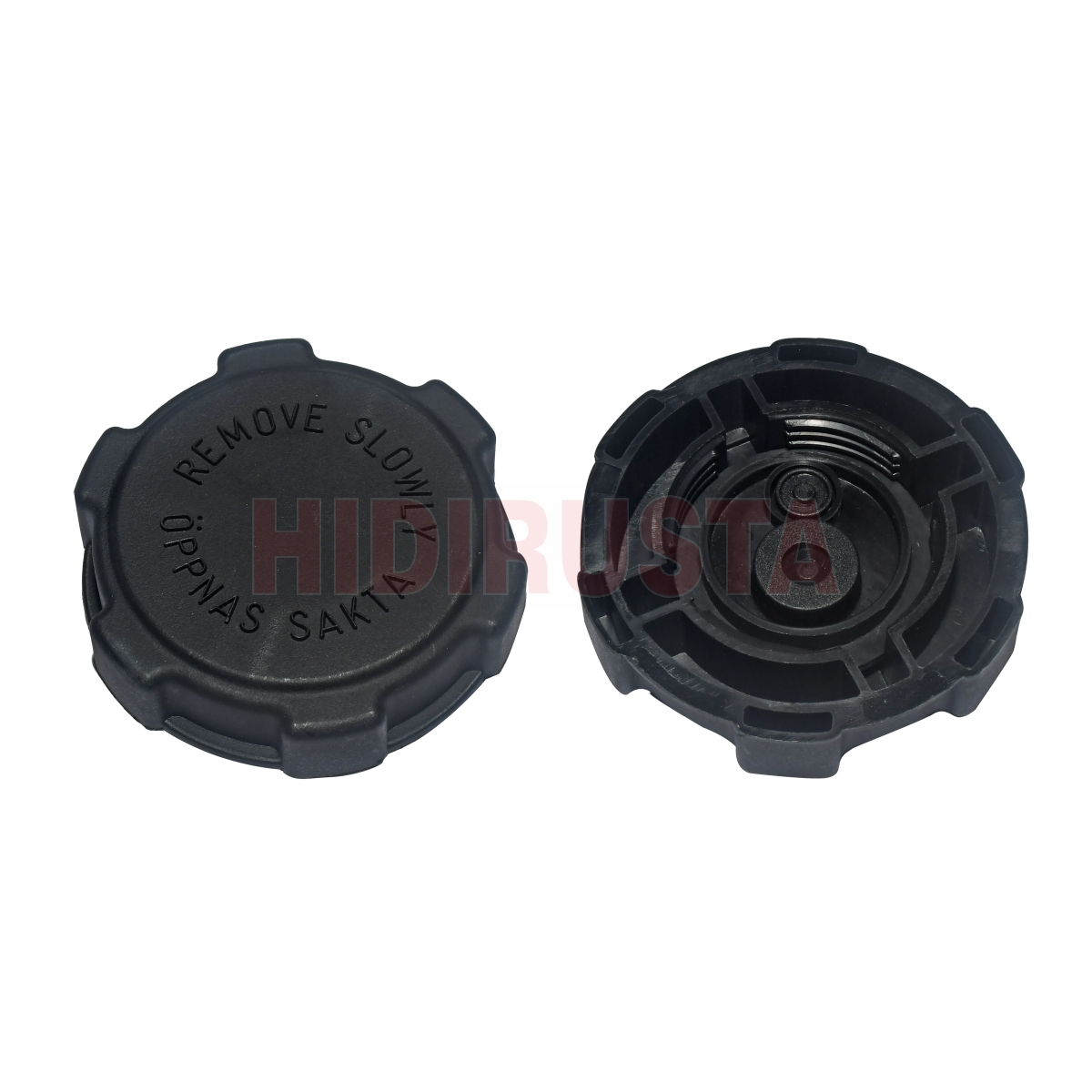 Imbusat Depo Kapağı Scania 3 Seri | OEM 1403954
