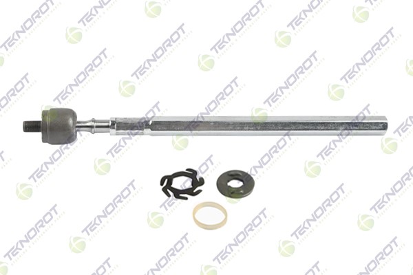 Rot Mili (Sag / Sol) Partner II Berlingo II Xsara Picasso DV6 (1,6HDI 16V) / DW10TD (2,0HDI 8V) 05> | TEKNOROT CI-423 | OEM 3812.E4