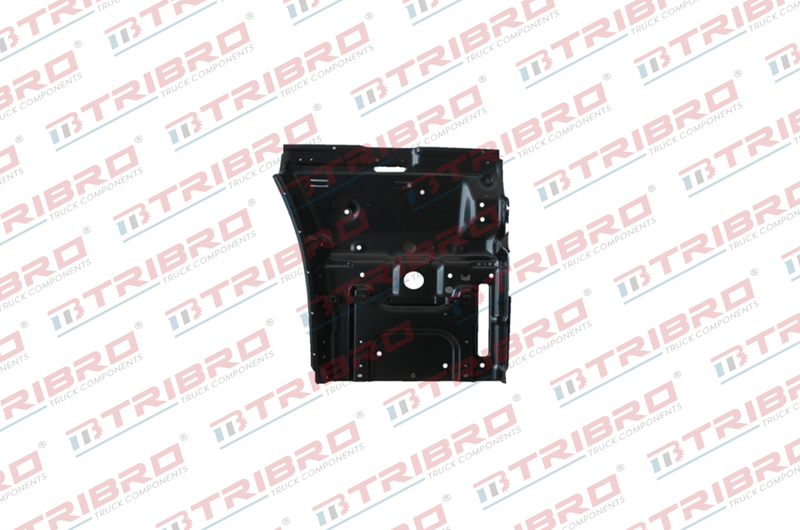 Basamak Paneli Scania 4 Seri Sağ | OEM 1351194