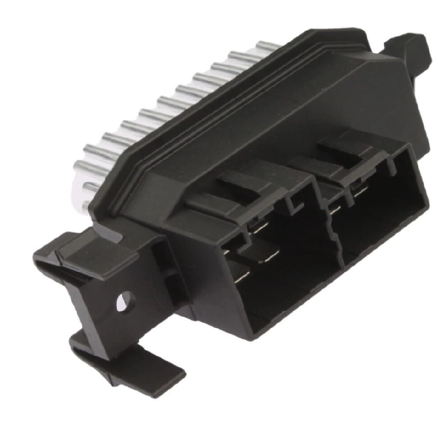 Rezistans Kalorifer Renault Megane 3 - Fluence 271502874R | OEM HLR.100153