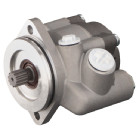 Direksiyon Pompasi Paletli (Tandem) (Sola Donus'Lu) DAF CF85 01>13 XF105 05> XF95 02>06 Euro 4-5 (Zf-8695955139) | FEBI 49854 | OEM 1797652 1687826