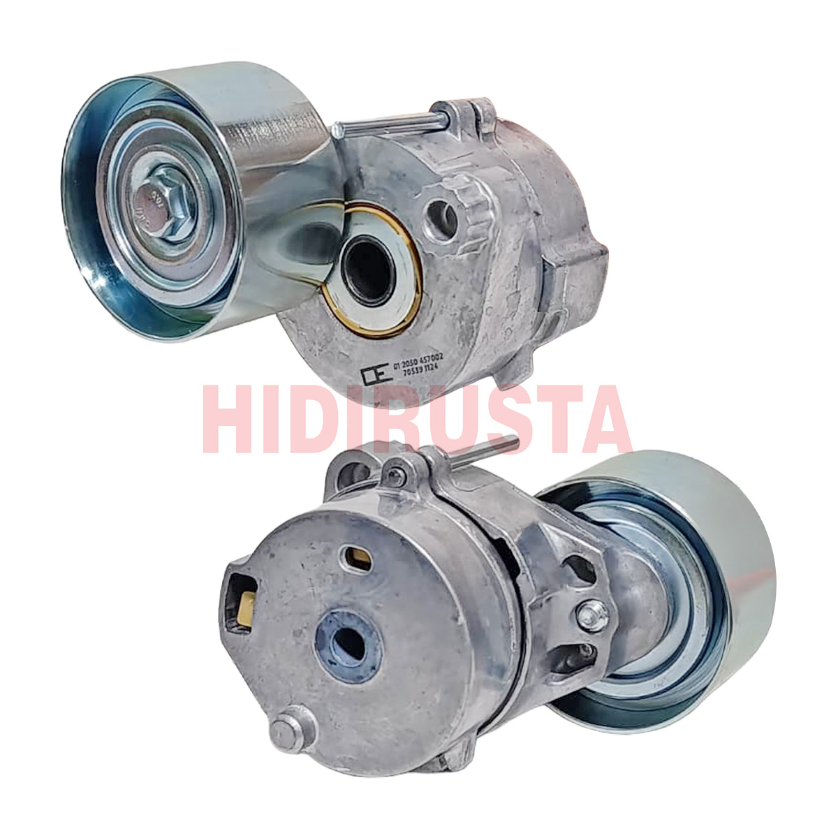 Kayış Gergisi Komple 457 | OEM A4572004070