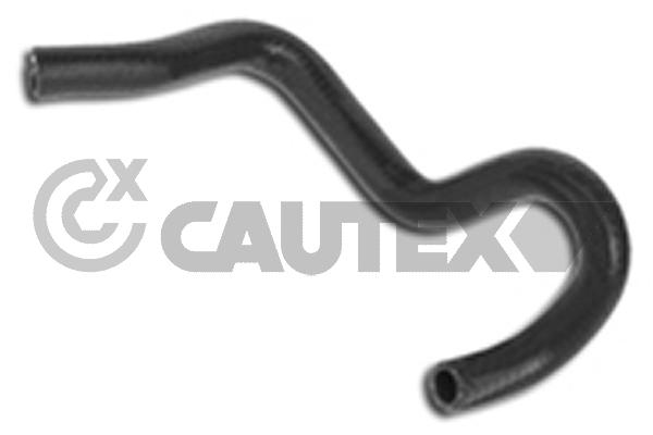 Su Pompa Hortumu Doblo 1.9 JTD 01> | YTT Y30401 | OEM 46805859