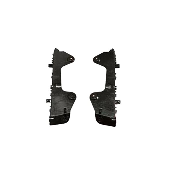 Arka Tampon Braketi Tk. Renault Clio 5 20> | NFAST N0102028 | OEM 850427699R