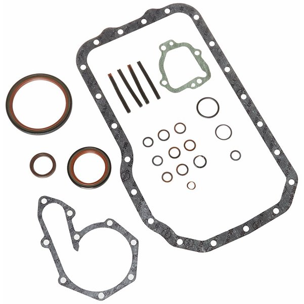 Motor Takim Contasi Alt Skt Keceli R19 Clio Megane Ekspres | ROYAL T247678 | OEM 7701466408