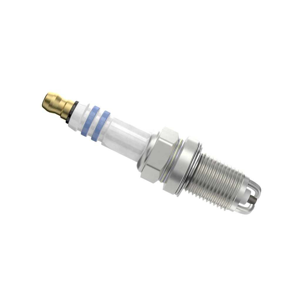 Atesleme Bujisi (FR7KTC) Ea 1.0MM Mb C 200 Kompressor [202] (95 01) Bosch 0241235706 Nin Yeni Kodu | BOSCH 0242235766 | OEM A0031597803