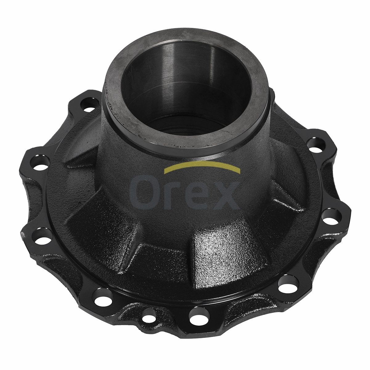Poyra Ön Teker Arocs, Actros (Rulmansız) | OEM A9603300225