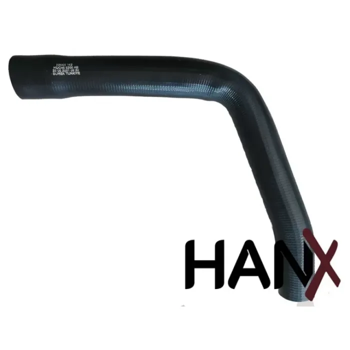 Radyatör Alt Su Hortumu - Ford Cargo / 1846 | HANX H.00142 | OEM DC46 8286 AB