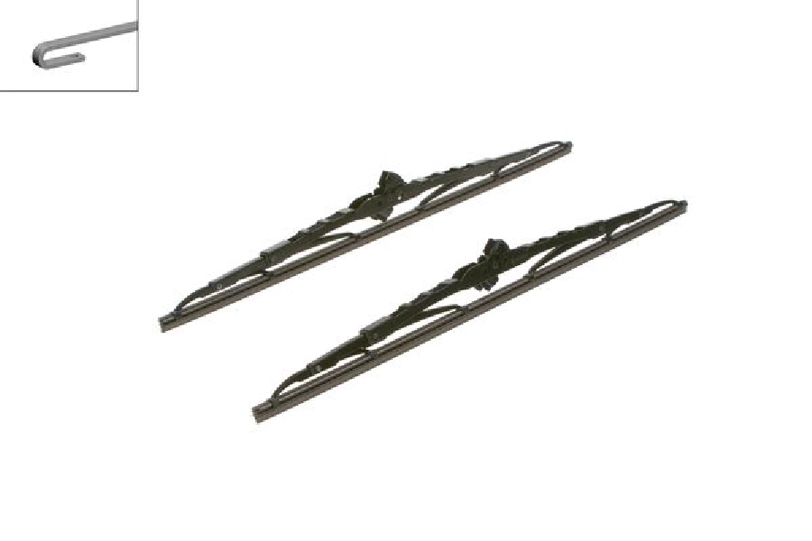 Eco Silecek Supurge Setı 450, 450 2000 | OEM 3397005159