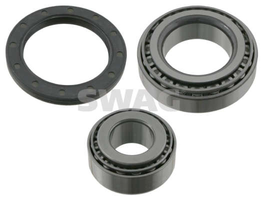 Teker Rulmani On Tk. (Kece ile) Sprinter 96> Lt 28 35 46 96> | SWAG 10923626 | OEM 2D0498625 2D0498625 A6113300825 A6113300825