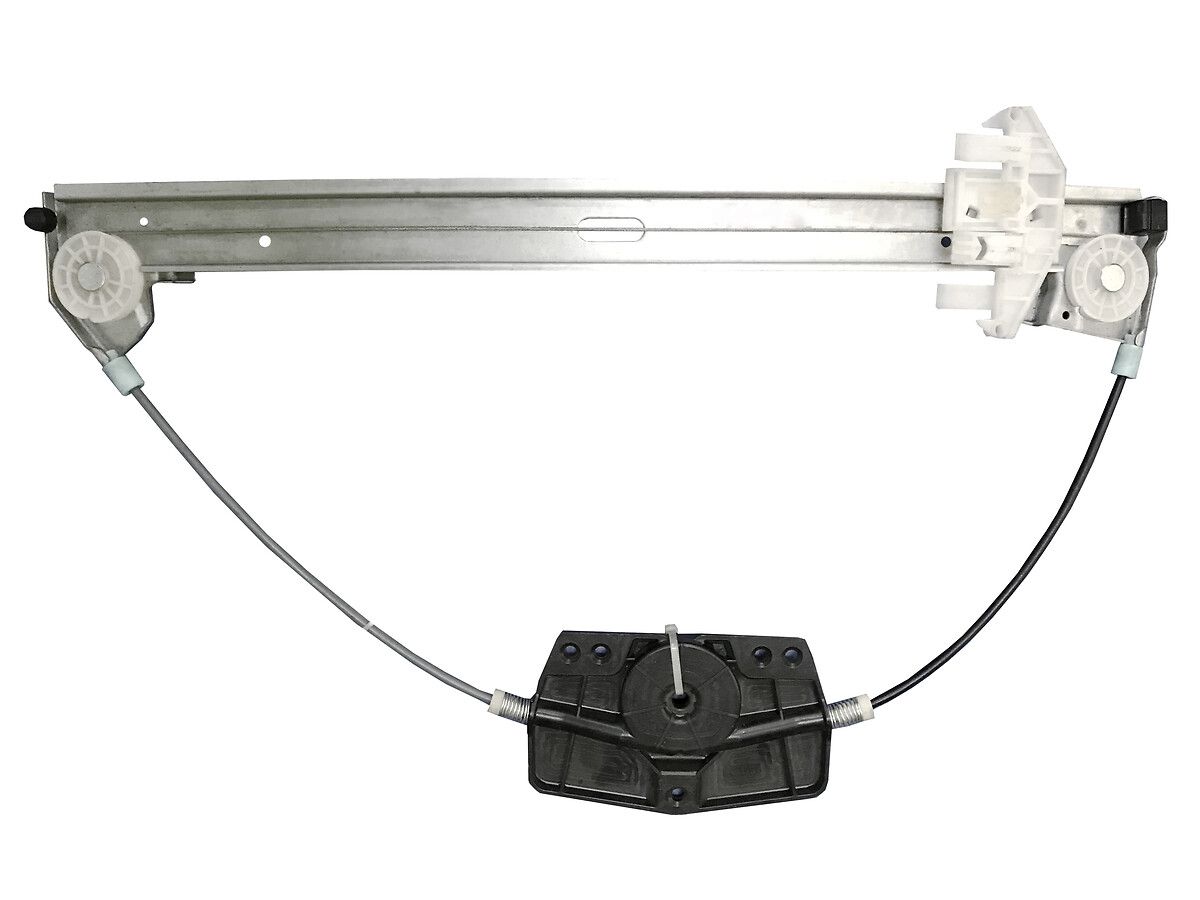 Cam Mekanizmasi Elektrikli On Sol P406 1,8 / 2,0 (Motorsuz) | VALEO 850848 | OEM 9221F6 9221F6 9221K7 9221K7