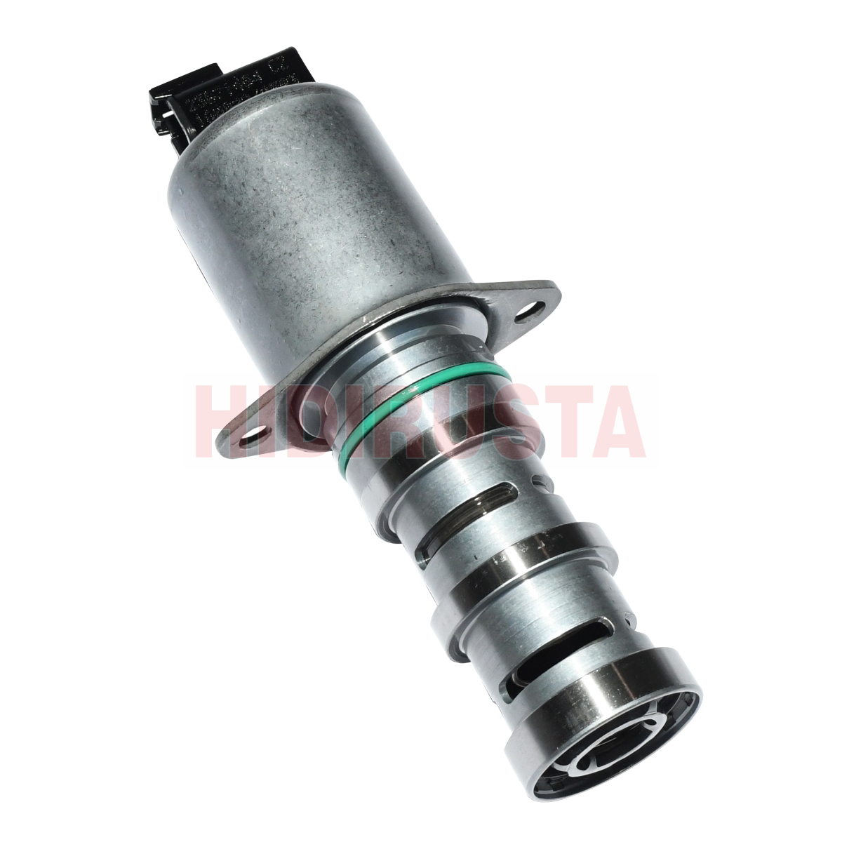 Yağ Filtre Kütük Elektrovalf (Termostatik, Yatay) | OEM 23871484