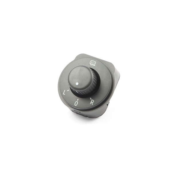 Ayna Ayar Anahtarı Krom Polo 2011-2013 | OEM AN-454