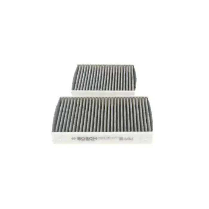 Polen Filtresi C3 III DS3 C3 Picasso P208 P207 06> Otomatik Klima (Karbonlu) | BOSCH 1987432436 | OEM MANN CUK21000-2 6447VX CUK21000-2 6447VX