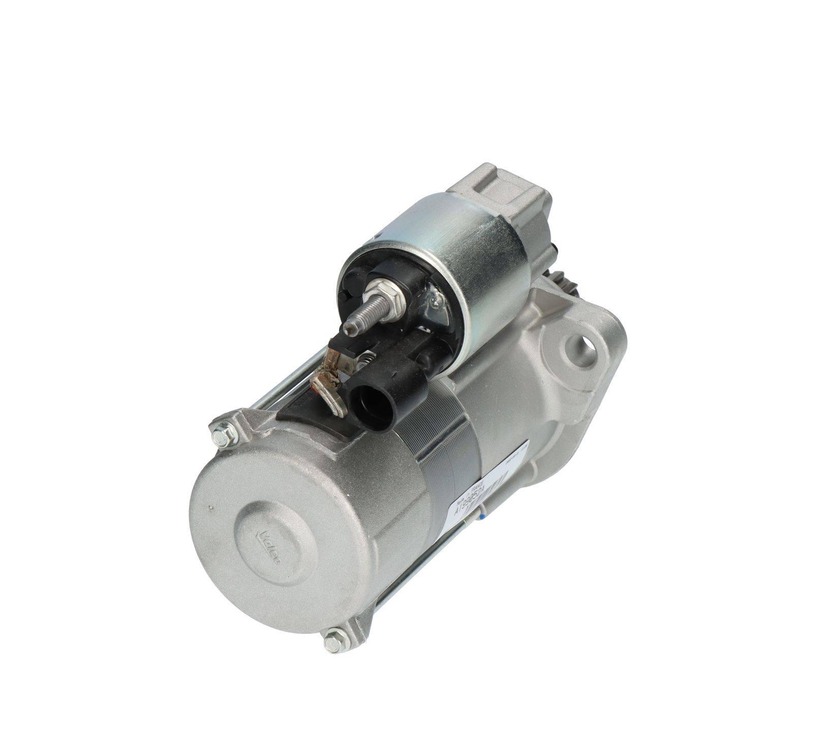 Mars Motoru 12V 12 Dis Golf VI Passat Transporter V 2,0 | VALEO 438226 | OEM 02M911024 02M911024 02M911024P 02M911024X 02M911024P 02M911024X