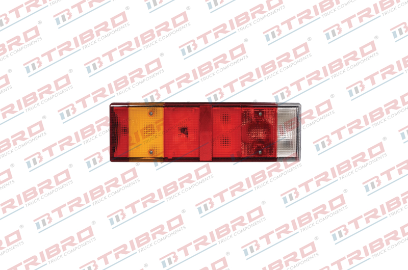 Stop Lambası Sol MAN TGA 00-03