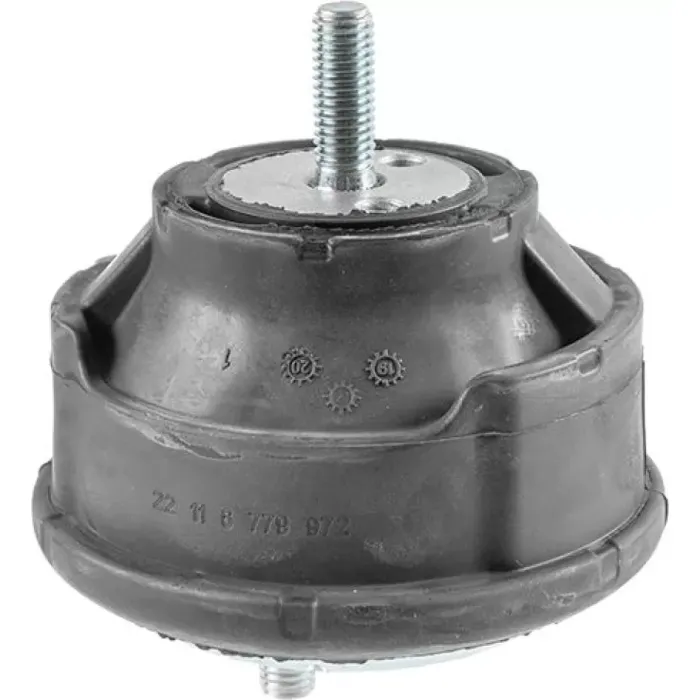 Motor Takozu BMW E46 98>05 Z4 E85 05>09 | LEMFORDER 2495601 | OEM 22116779972 22111094814