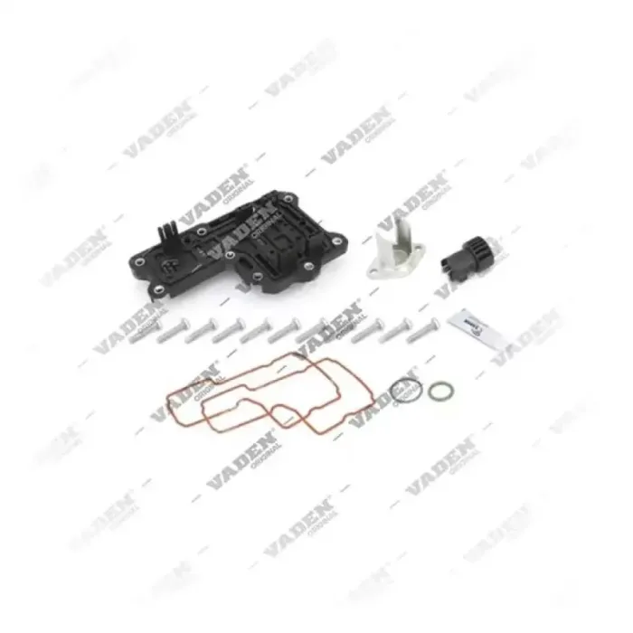 Sanziman Silindiri Sensor Tamir Takimi Mercedes Axor Actros | VADEN 303.11.0058.02 | OEM 9455422418 9455422518