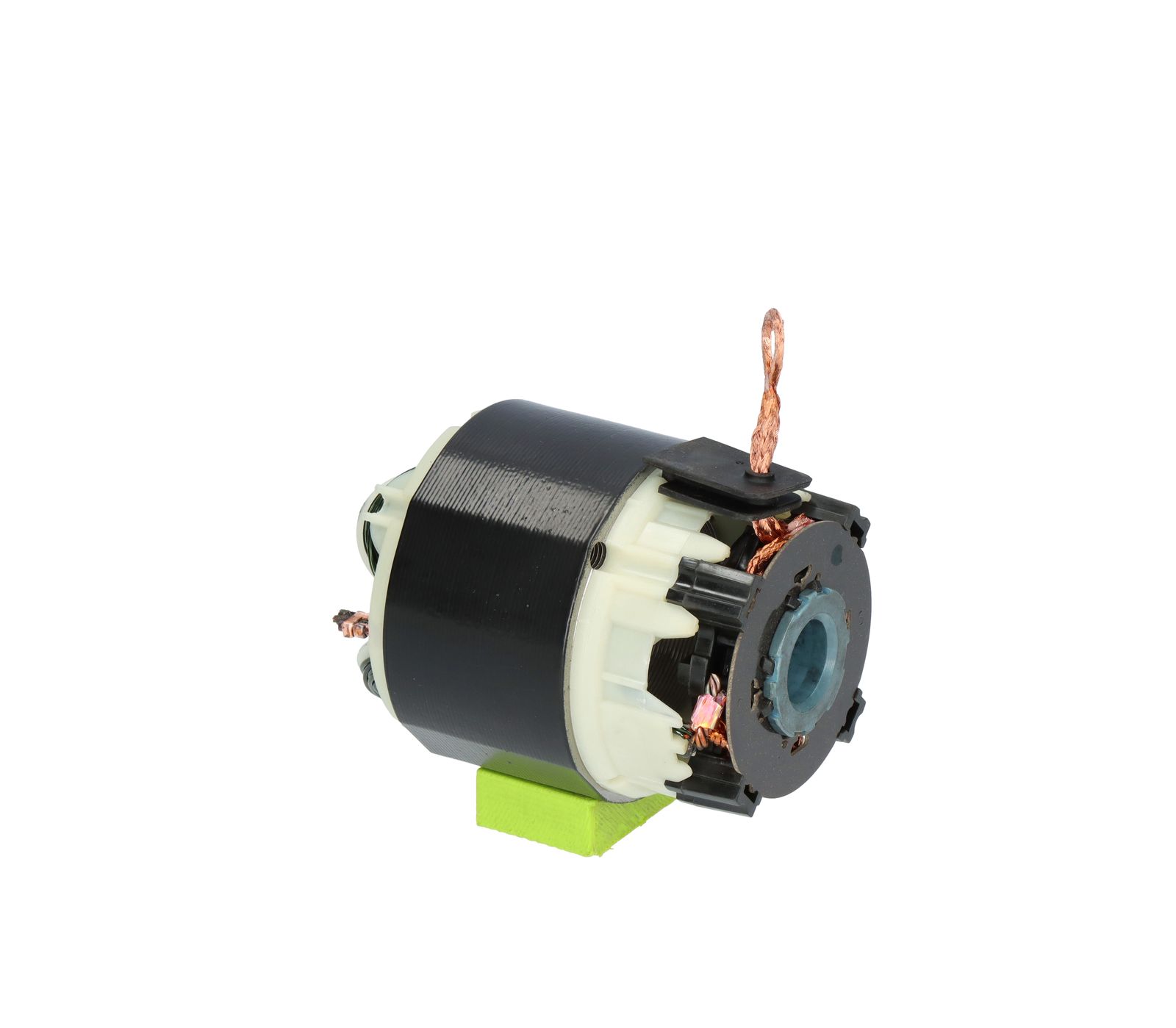 Mars Motor Govdesi | VALEO 594477