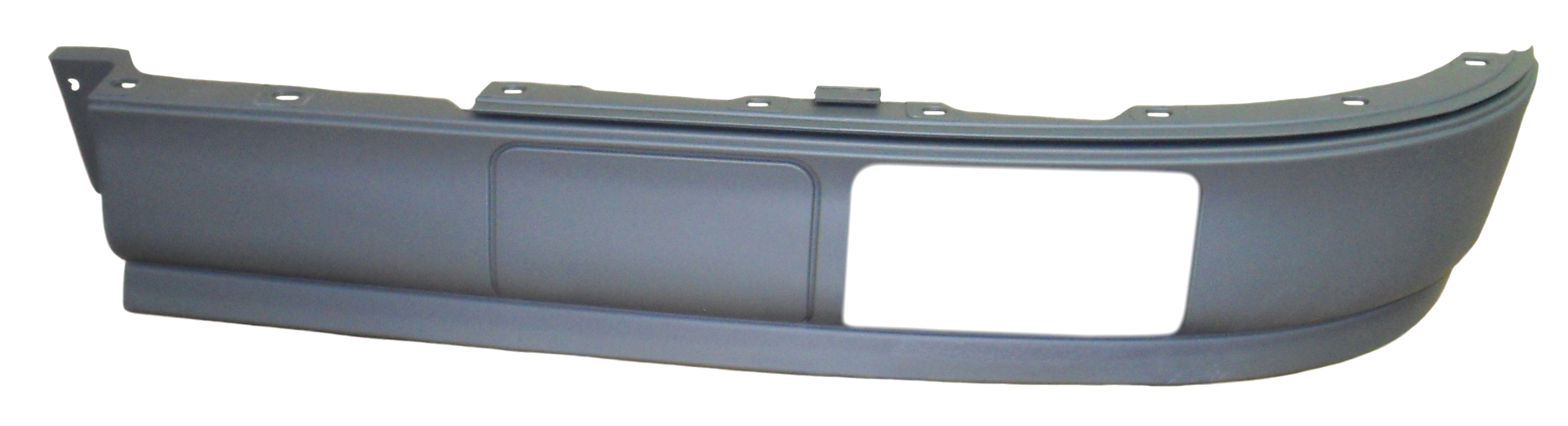 Karlık Actros MP1 Sol | OEM 9418850625