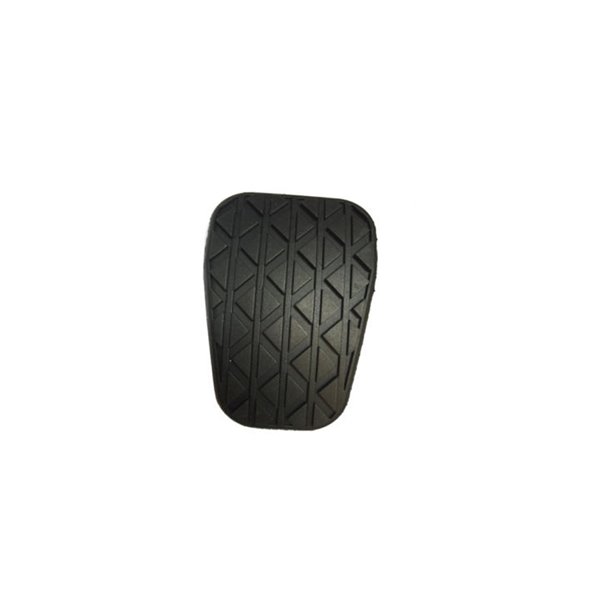 Pedal Lastigi Debriyaj Courier 14> Fiesta 08> Bmax 12> Ford Ka 16> | KRAFTVOLL 10060092 | OEM 8V512457AA