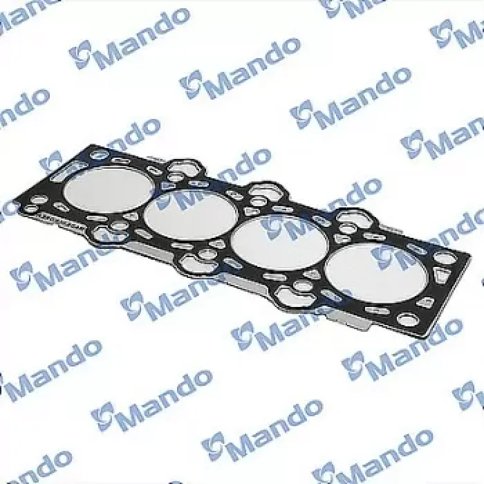 Silindir Kapak Contasi Celik Hyundai Accent Era - Getz 1.5 Crdi 06>11 / I20 1.4 Crdi 08>14 / Kia Cerato 1.5 Crdi 04> / Rio 1.5 Crdi 06>11 D4FA D4FC | MANDO EGHMH00075 | OEM 223122A100