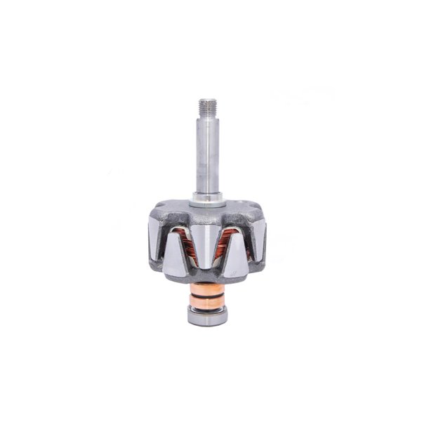 Alternator Şarj Rotoru R9 R11 R12 | MAKO 83602284 | OEM 83602284